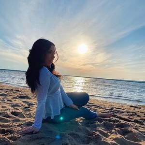 Meet your Posher, Kassie